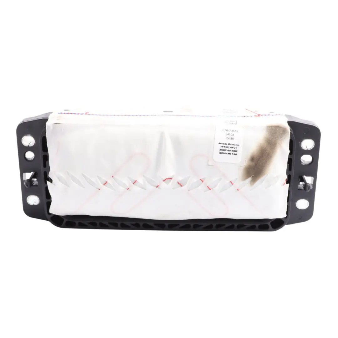 8Y Dashboard Air Module Passenger Side Front Left N/S to Audi A3 with Part number 8Y0880204G Audi A3 8Y Dashboard Air Module Passenger Side Front Left N/S - SKU 8Y0880204G - Part number 8Y0880204G