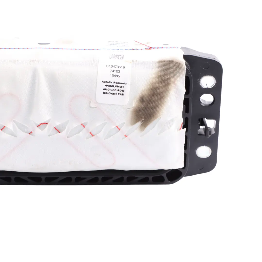 Audi A3 8Y Dashboard Air Module Passenger Side Front - SKU 8Y0880204G - Part number 8Y0880204G