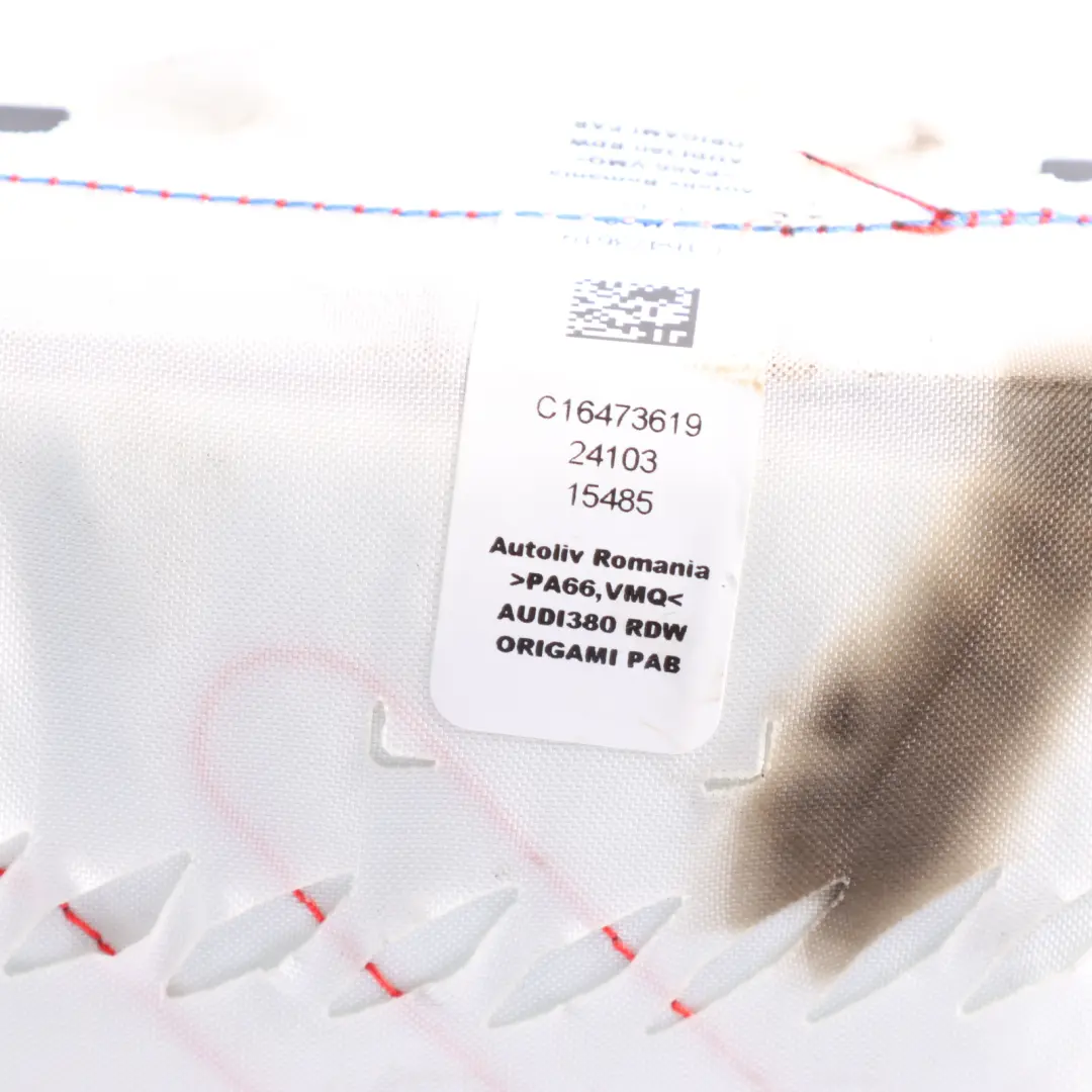 8Y Dashboard Air Module Passenger Side Front Left N/S to Audi A3 with Part number 8Y0880204G Audi A3 8Y Dashboard Air Module Passenger Side Front Left N/S - SKU 8Y0880204G - Part number 8Y0880204G