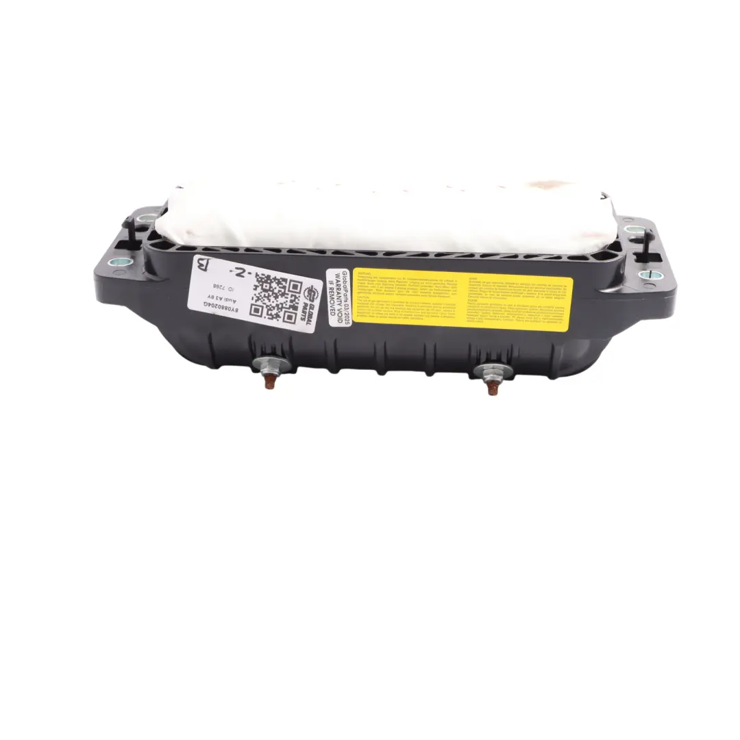 Audi A3 8Y Dashboard Air Module Passenger Side Front Left N/S - SKU 8Y0880204G - Part number 8Y0880204G