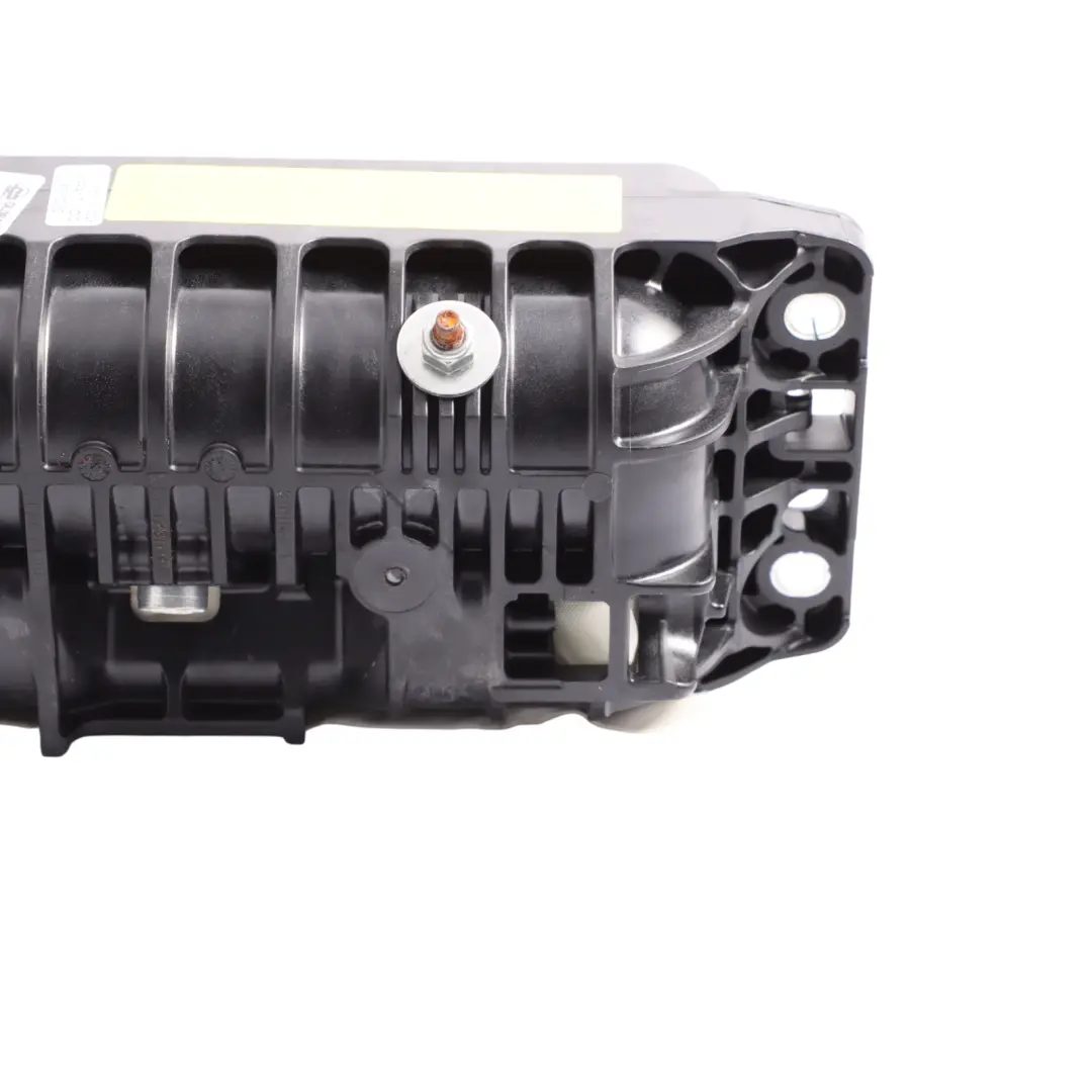 Audi A3 8Y Dashboard Air Module Passenger Side Front Left N/S - SKU 8Y0880204G - Part number 8Y0880204G