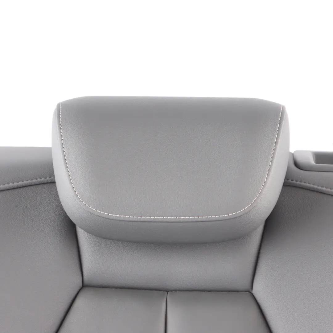 Audi A3 8Y Sportback Seat Backrest Rear Left N/S Seat Back Cover Leather - SKU 8Y0885805J - Part number 8Y0885805J
