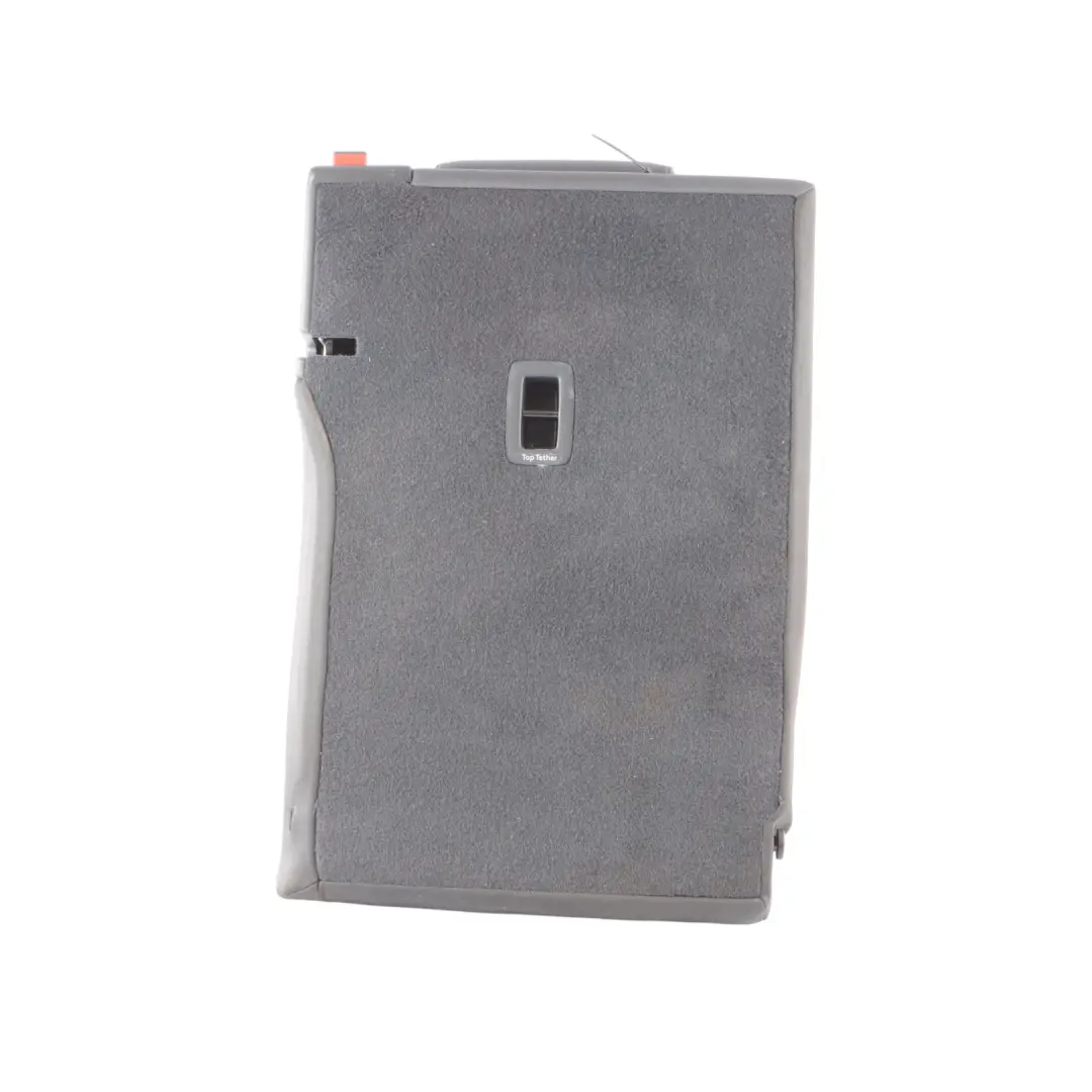 8Y Sportback Seat Backrest Rear Left N/S Seat Back Cover Leather to Audi A3 with Part number 8Y0885805J Audi A3 8Y Sportback Seat Backrest Rear Left N/S Seat Back Cover Leather - SKU 8Y0885805J - Part number 8Y0885805J