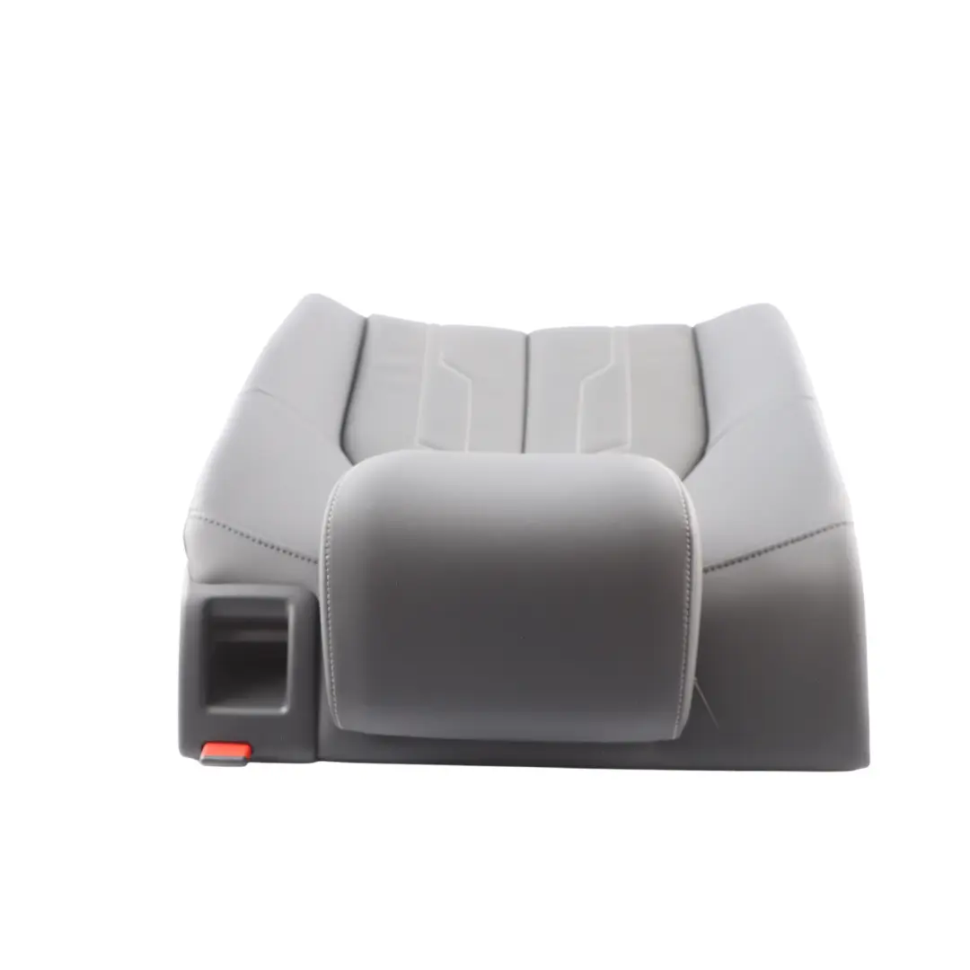 Audi A3 8Y Sportback Seat Backrest Rear Left N/S Seat Back Cover Leather - SKU 8Y0885805J - Part number 8Y0885805J