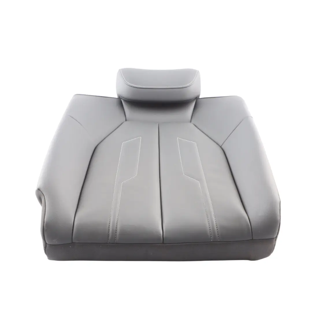 8Y Sportback Seat Backrest Rear Left N/S Seat Back Cover Leather to Audi A3 with Part number 8Y0885805J Audi A3 8Y Sportback Seat Backrest Rear Left N/S Seat Back Cover Leather - SKU 8Y0885805J - Part number 8Y0885805J