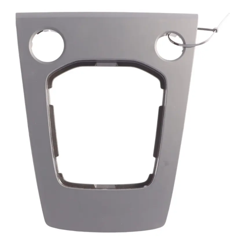 8Y Gear Shift Selector Trim Surround Cover to Audi A3 with Part number 8Y2864261B Audi A3 8Y Gear Shift Selector Trim Surround Cover - SKU 8Y2864261B - Part number 8Y2864261B