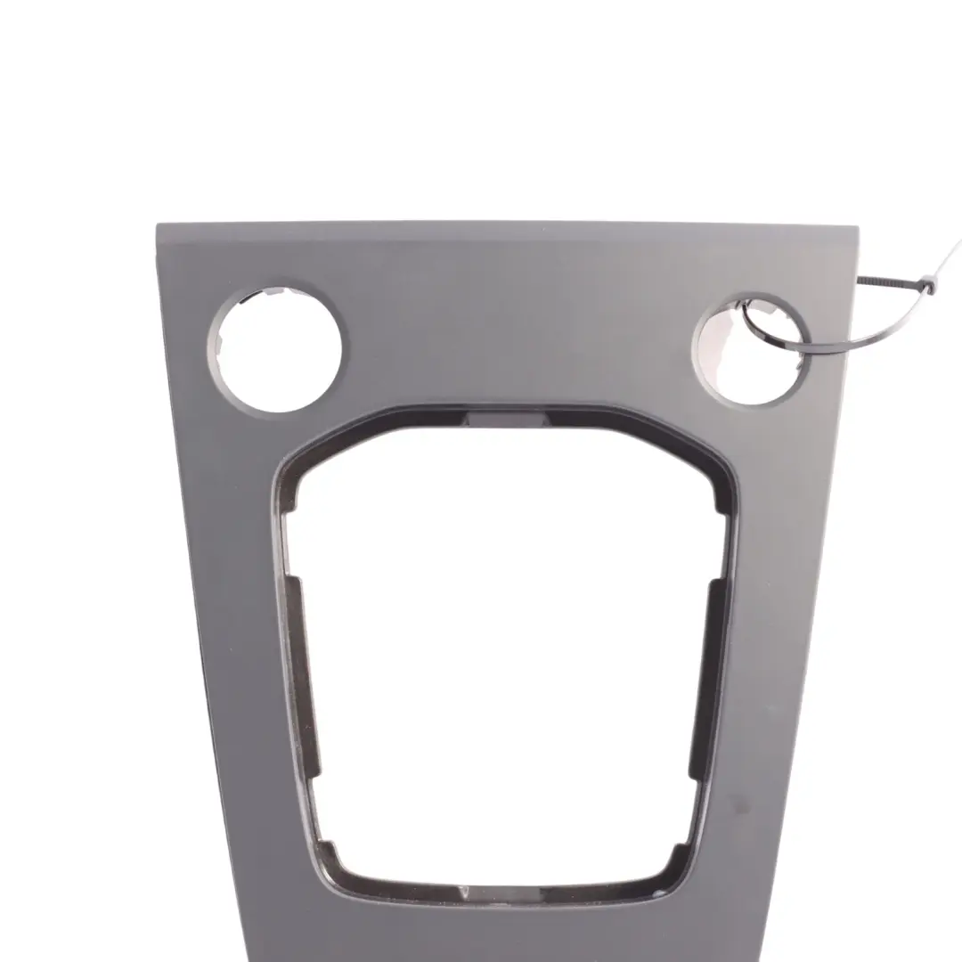 8Y Gear Shift Selector Trim Surround Cover to Audi A3 with Part number 8Y2864261B Audi A3 8Y Gear Shift Selector Trim Surround Cover - SKU 8Y2864261B - Part number 8Y2864261B