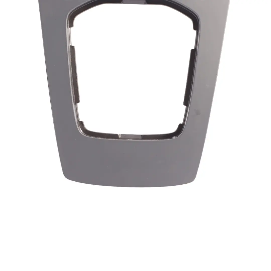 8Y Gear Shift Selector Trim Surround Cover to Audi A3 with Part number 8Y2864261B Audi A3 8Y Gear Shift Selector Trim Surround Cover - SKU 8Y2864261B - Part number 8Y2864261B