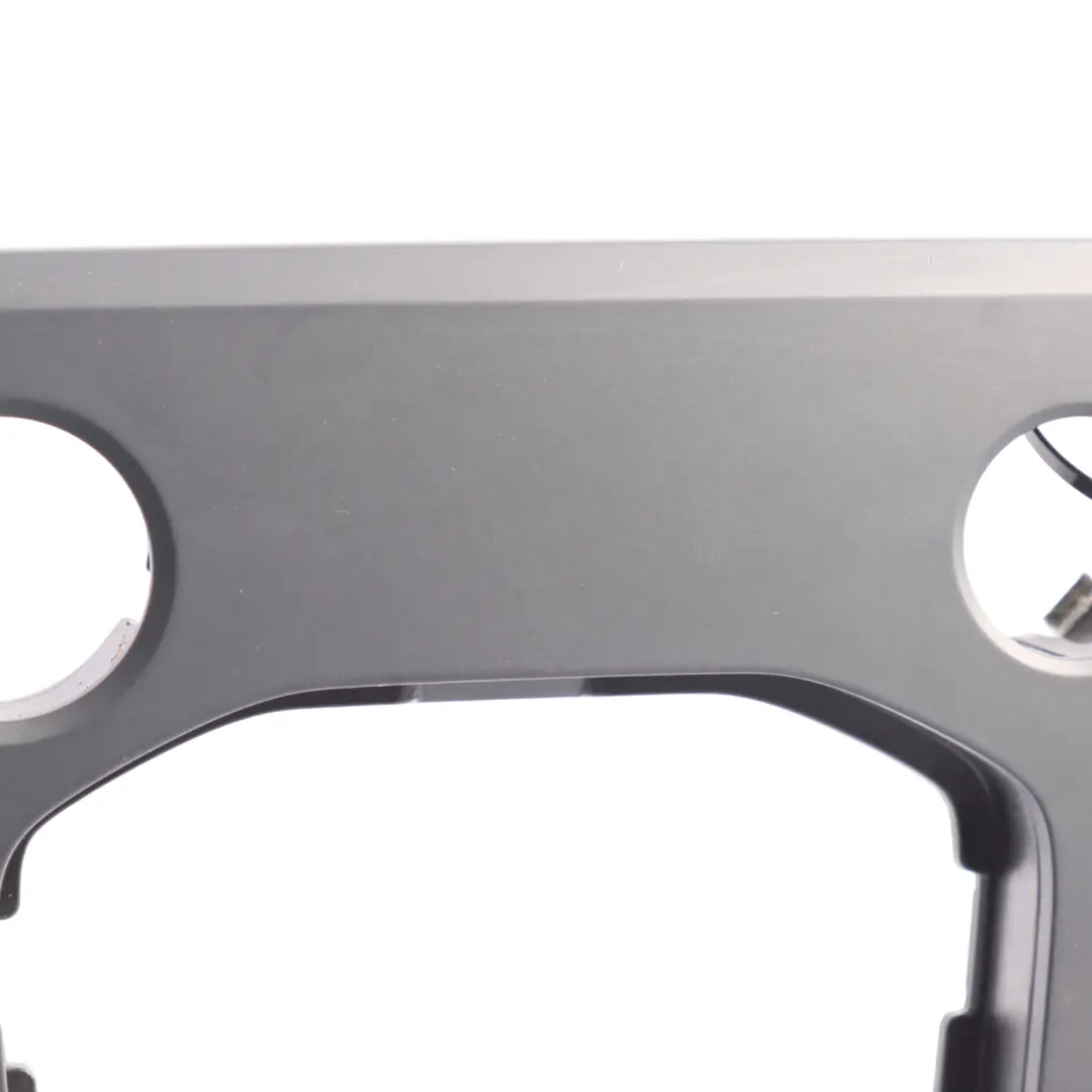 8Y Gear Shift Selector Trim Surround Cover to Audi A3 with Part number 8Y2864261B Audi A3 8Y Gear Shift Selector Trim Surround Cover - SKU 8Y2864261B - Part number 8Y2864261B