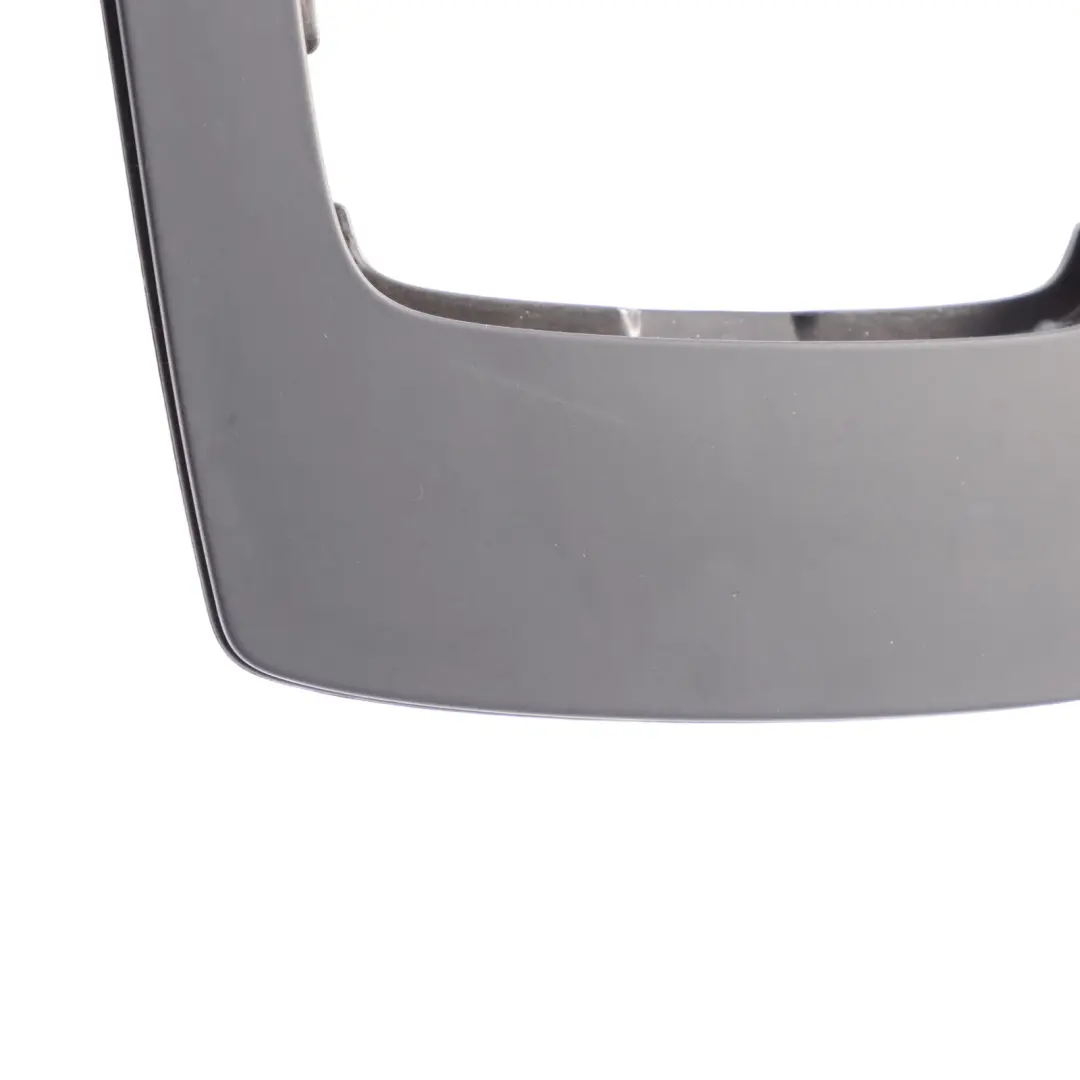 8Y Gear Shift Selector Trim Surround Cover to Audi A3 with Part number 8Y2864261B Audi A3 8Y Gear Shift Selector Trim Surround Cover - SKU 8Y2864261B - Part number 8Y2864261B