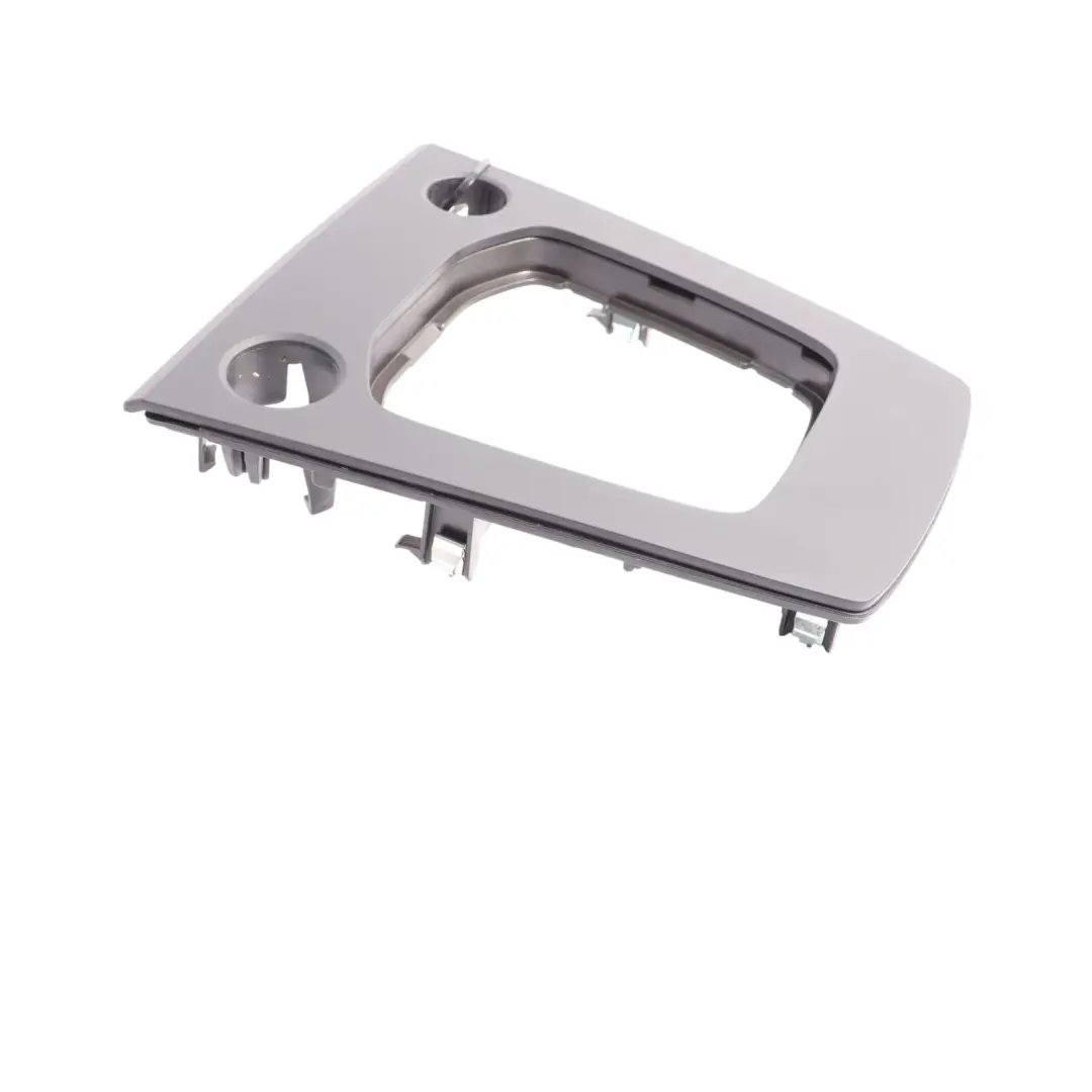 8Y Gear Shift Selector Trim Surround Cover to Audi A3 with Part number 8Y2864261B Audi A3 8Y Gear Shift Selector Trim Surround Cover - SKU 8Y2864261B - Part number 8Y2864261B