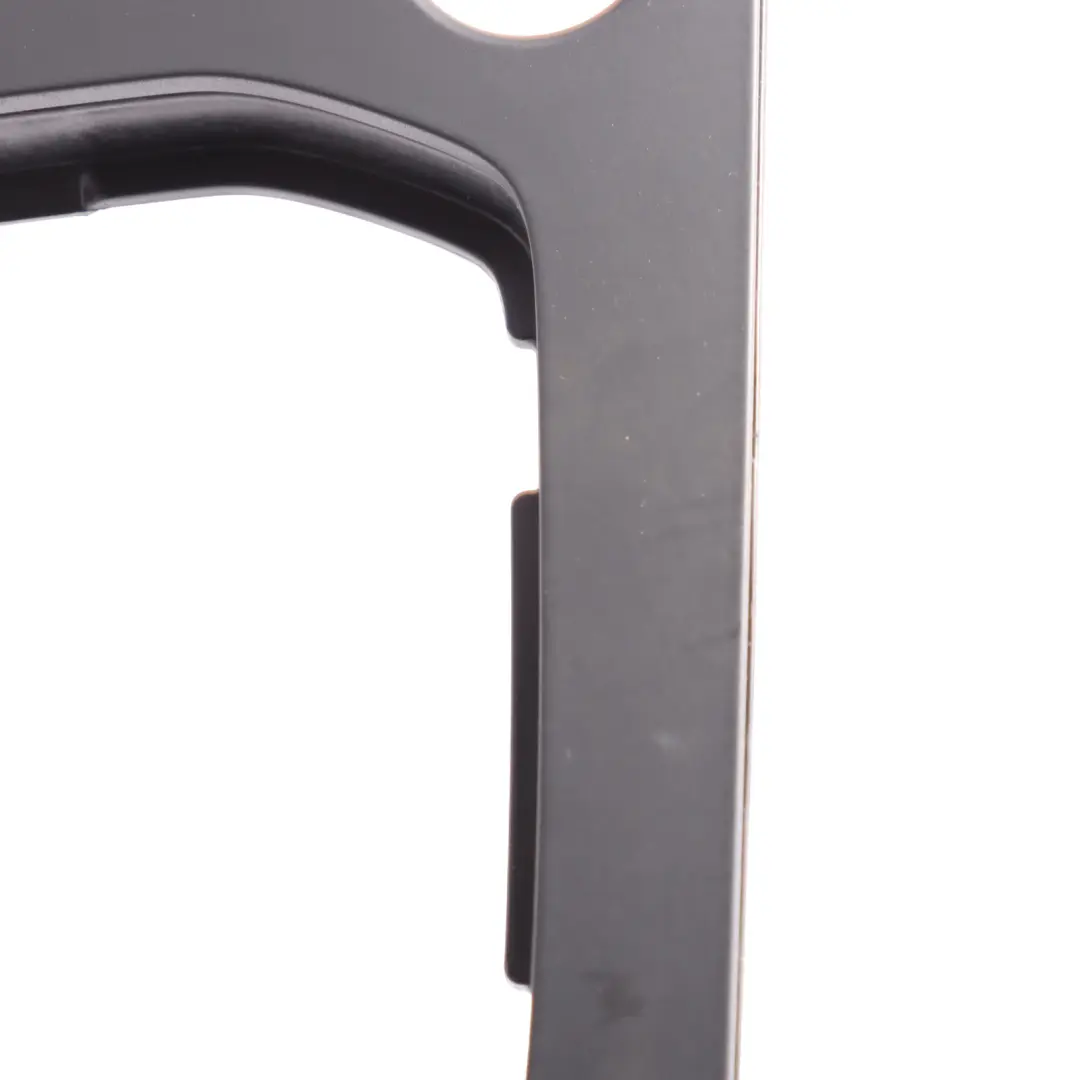 8Y Gear Shift Selector Trim Surround Cover to Audi A3 with Part number 8Y2864261B Audi A3 8Y Gear Shift Selector Trim Surround Cover - SKU 8Y2864261B - Part number 8Y2864261B