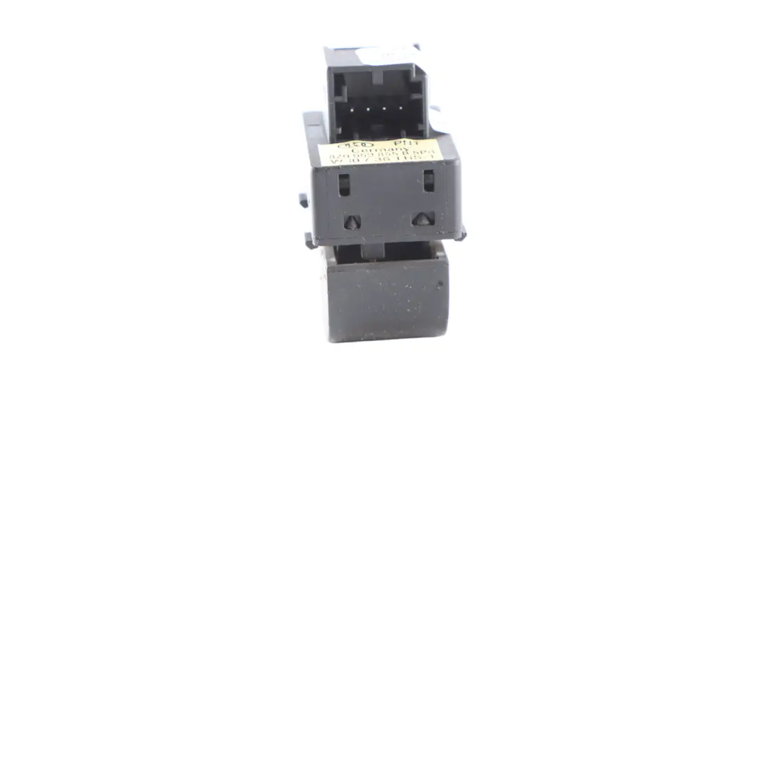 Interruptor Elevalunas Botón para Audi S4 B6 con número de pieza 8Z0959855B Audi S4 B6 Interruptor Elevalunas Botón - SKU 8Z0959855B - Número de pieza 8Z0959855B