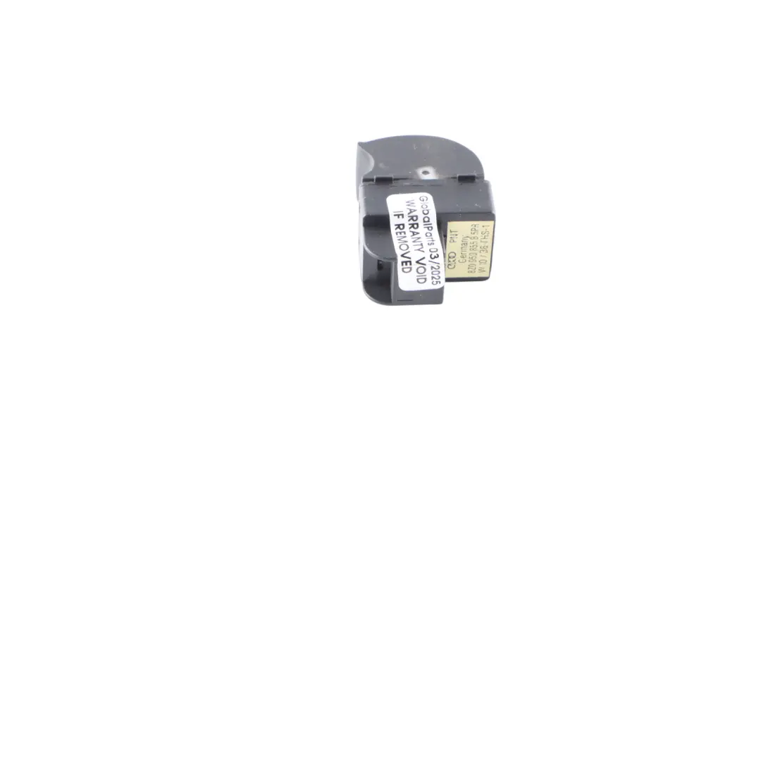 Przełącznik Podnośnika Szyby Przycisk do Audi S4 B6 o numerze 8Z0959855B Audi S4 B6 Przełącznik Podnośnika Szyby Przycisk - SKU 8Z0959855B - Numer Części 8Z0959855B