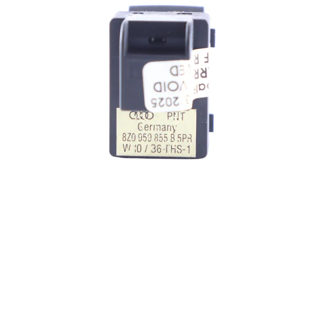 Audi S4 B6 Przełącznik Podnośnika Szyby Przycisk - SKU 8Z0959855B - Numer Części 8Z0959855B