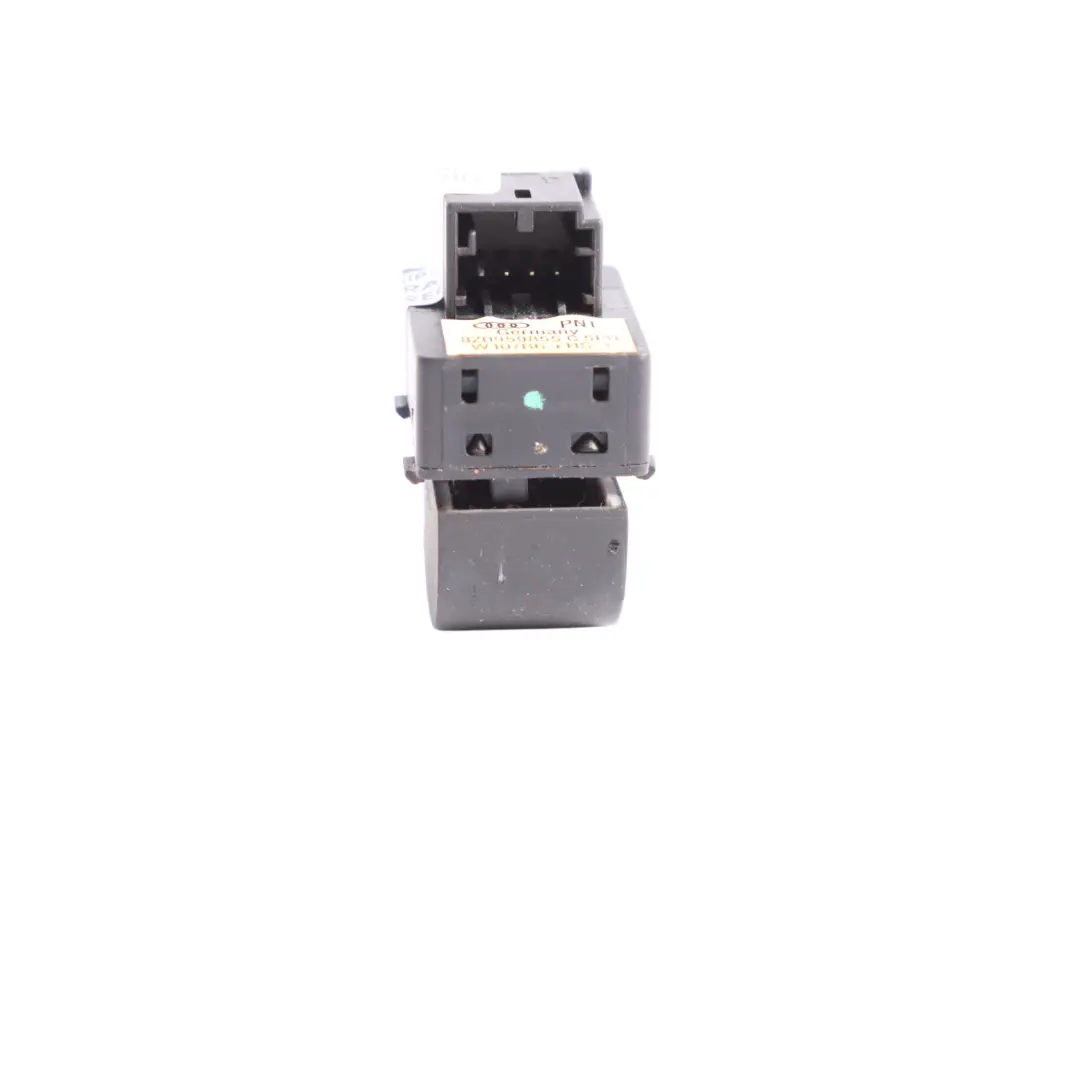 Audi A4 B8 Electric Control Window Single Switch Button Control - SKU 8Z0959855C - Part number 8Z0959855C