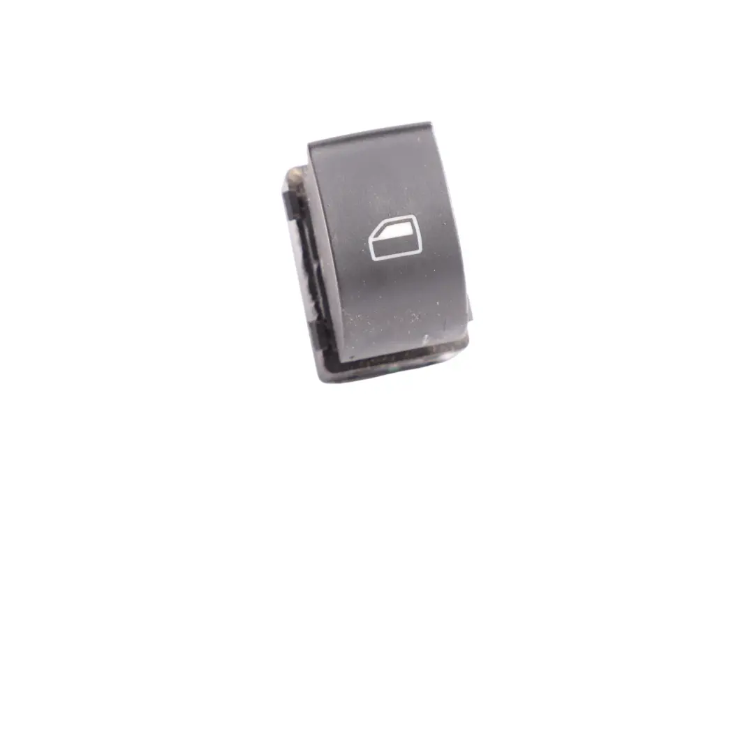 Audi A4 B8 Electric Control Window Single Switch Button Control - SKU 8Z0959855C - Part number 8Z0959855C