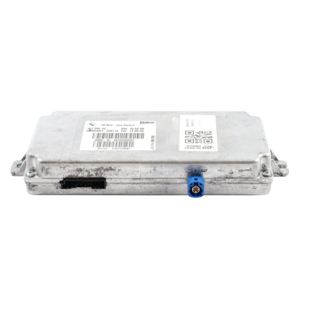 BMW F10 F20 F30 Reversing Camera ECU Control Unit Module - SKU 90847906 - Part number 90847906