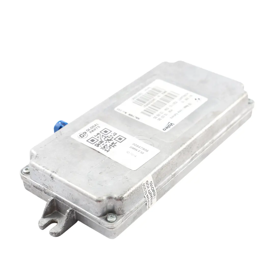 Reversing Camera ECU Control Unit Module to BMW F10 F20 F30 with Part number 90847906 BMW F10 F20 F30 Reversing Camera ECU Control Unit Module - SKU 90847906 - Part number 90847906