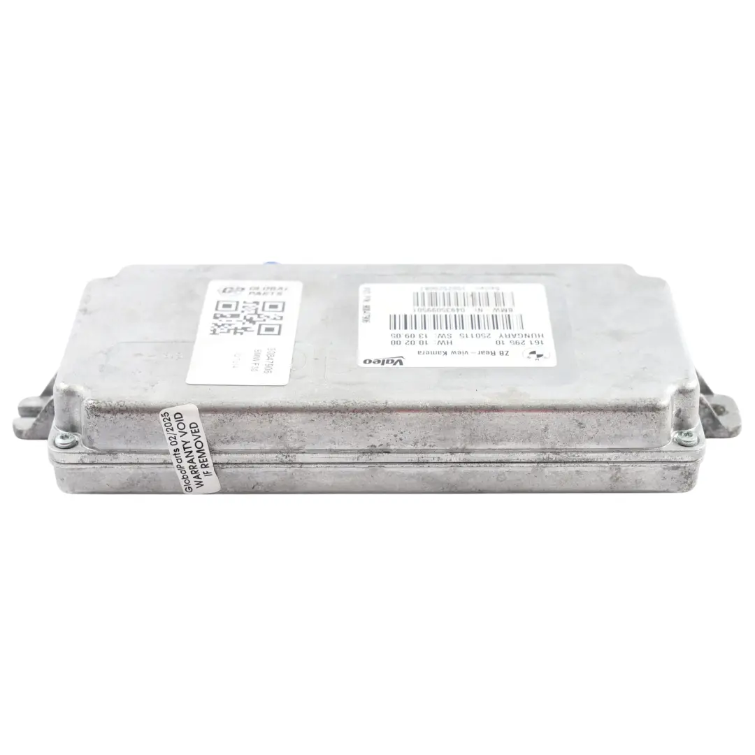 Cámara De Marcha Atrás ECU Módulo De Unidad De Control para BMW F10 F20 F30 con número de pieza 90847906 BMW F10 F20 F30 Cámara De Marcha Atrás ECU Módulo De Unidad De Control - SKU 90847906 - Número de pieza 90847906