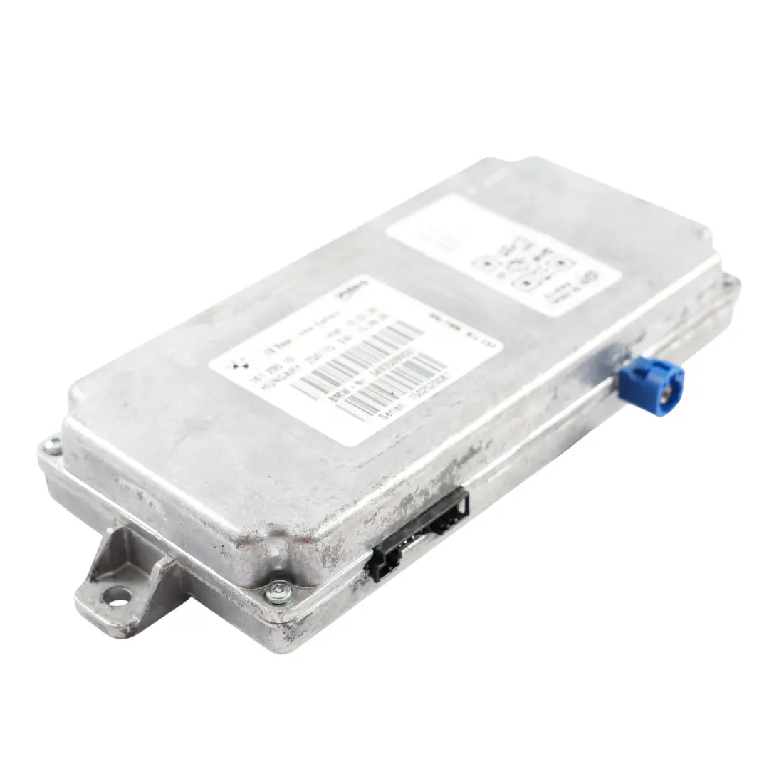 Telecamera Di Retromarcia ECU Modulo Di Controllo per BMW F10 F20 F30 con numero di parte 90847906 BMW F10 F20 F30 Telecamera Di Retromarcia ECU Modulo Di Controllo - SKU 90847906 - Numero di parte 90847906