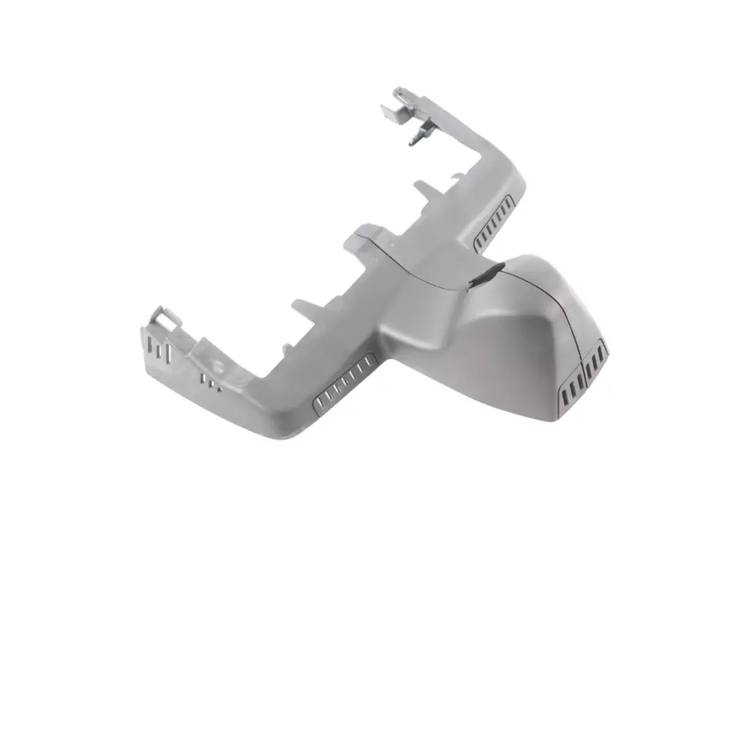 X4M Windshield Rear Mirror Baseplate Trim Cover Bracket to BMW F98 with Part number 9108984 BMW F98 X4M Windshield Rear Mirror Baseplate Trim Cover Bracket - SKU 9108984 - Part number 9108984