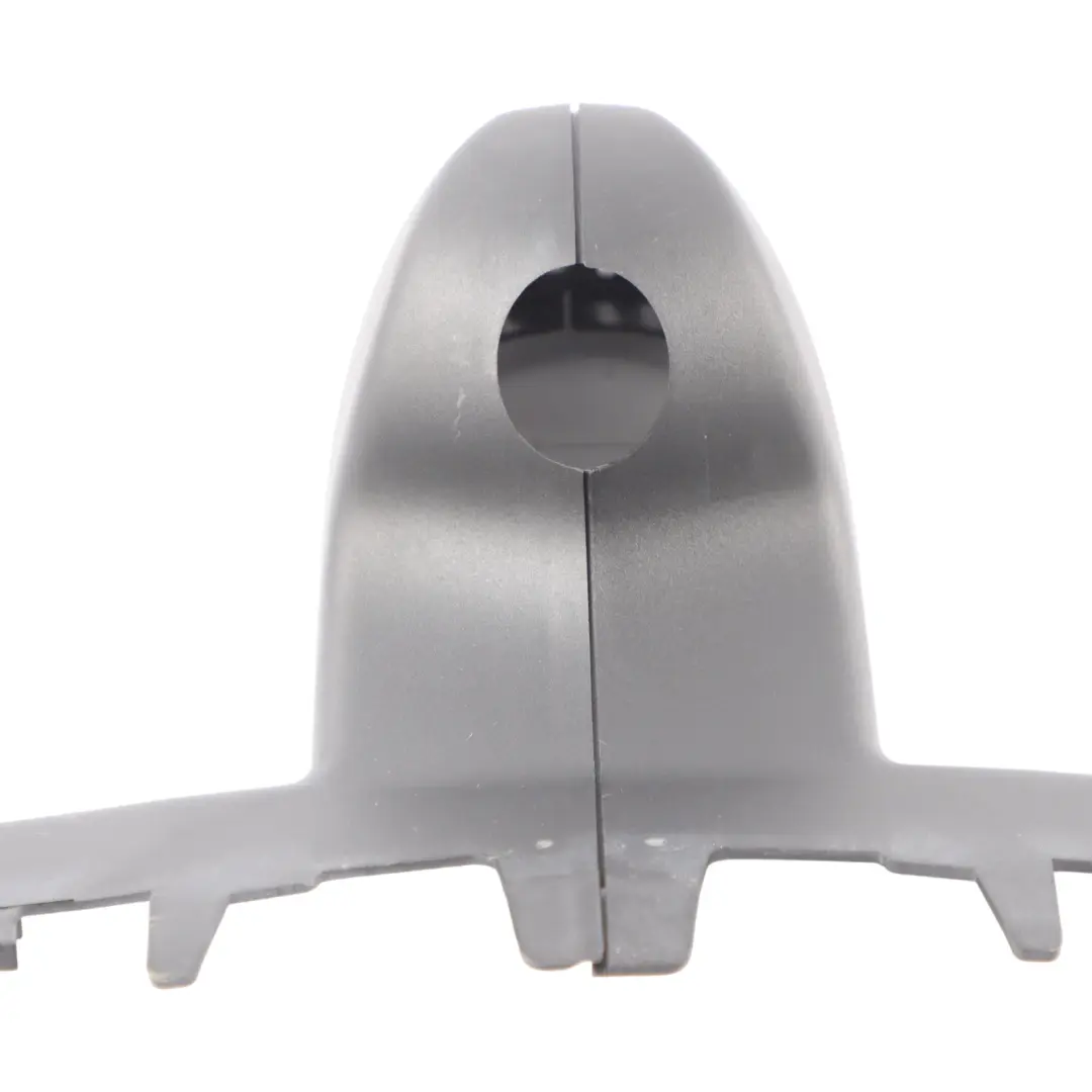 BMW F98 X4M Windshield Rear Mirror Baseplate Trim Cover Bracket - SKU 9108984 - Part number 9108984