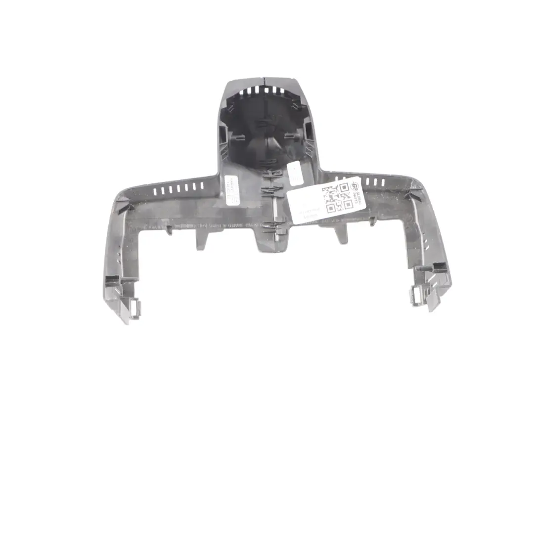 BMW F98 X4M Windshield Rear Mirror Baseplate Trim Cover Bracket - SKU 9108984 - Part number 9108984