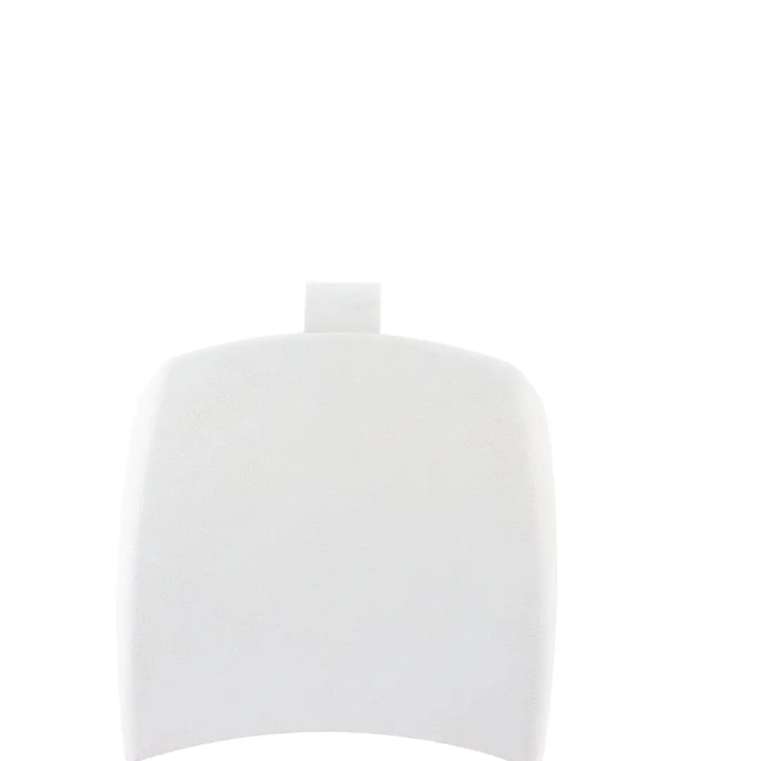 Centre Console Rear Armrest Trim Alaska Grey 9110415 to BMW E81 E87 LCI E88 Cover with Part number 9110485 BMW E81 E87 LCI E88 Cover Centre Console Rear Armrest Trim Alaska Grey 9110415 - SKU 9110485 - Part number 9110485