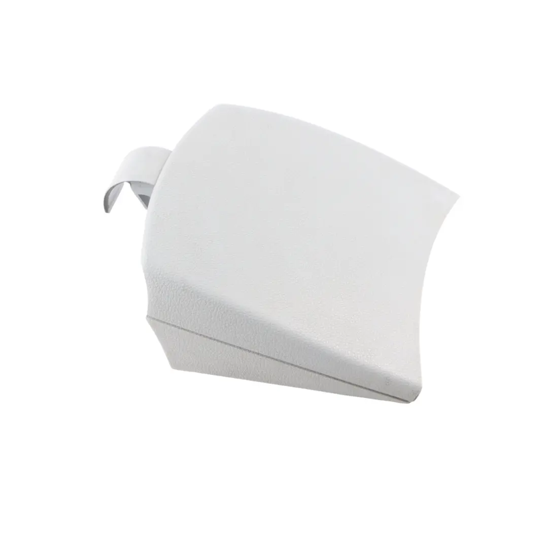 Blende Mittelarmlehne Hinten Abdeckung Alaskagrau 9110415 für BMW E81 E87 LCI E88 mit Teilenummer 9110485 BMW E81 E87 LCI E88 Blende Mittelarmlehne Hinten Abdeckung Alaskagrau 9110415 - SKU 9110485 - Teilenummer 9110485