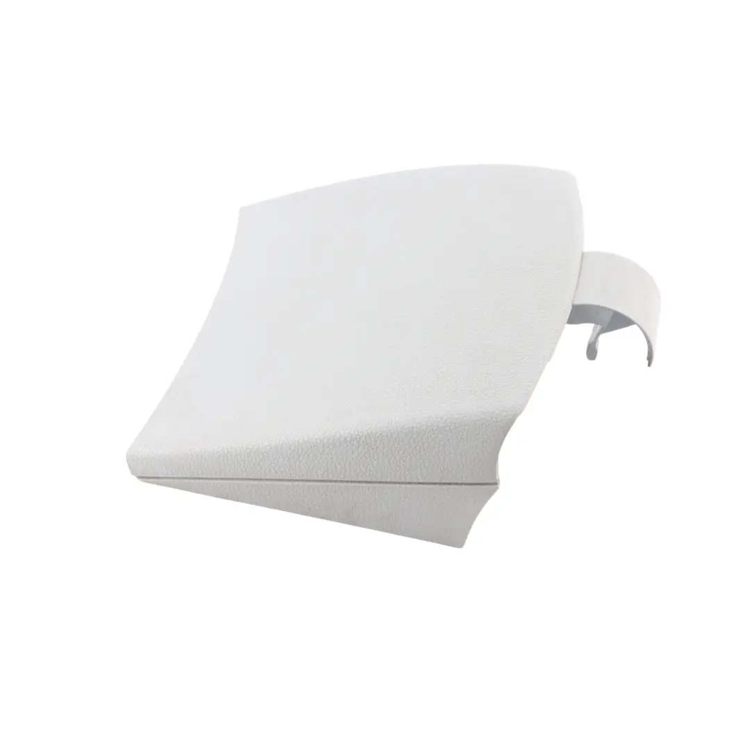 Blende Mittelarmlehne Hinten Abdeckung Alaskagrau 9110415 für BMW E81 E87 LCI E88 mit Teilenummer 9110485 BMW E81 E87 LCI E88 Blende Mittelarmlehne Hinten Abdeckung Alaskagrau 9110415 - SKU 9110485 - Teilenummer 9110485