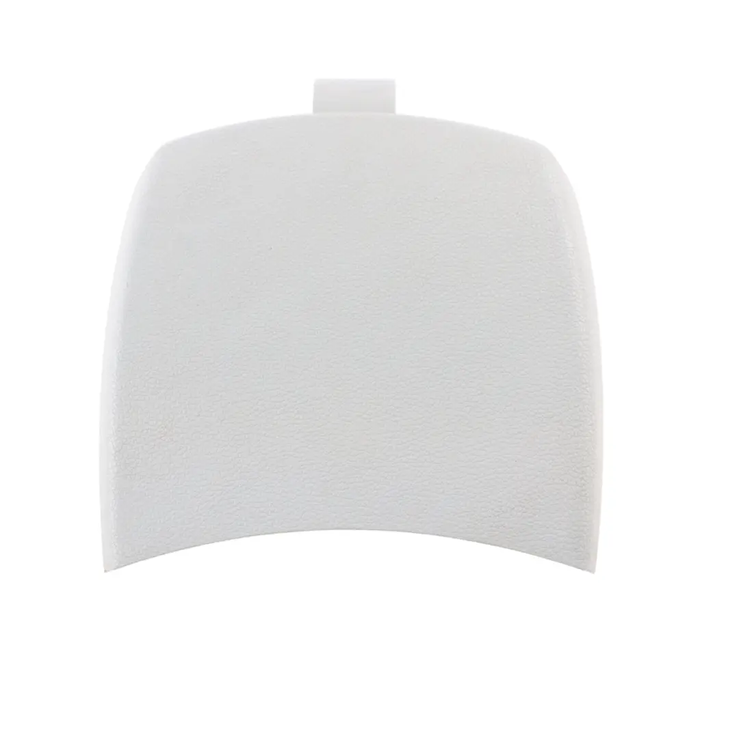 Blende Mittelarmlehne Hinten Abdeckung Alaskagrau 9110415 für BMW E81 E87 LCI E88 mit Teilenummer 9110485 BMW E81 E87 LCI E88 Blende Mittelarmlehne Hinten Abdeckung Alaskagrau 9110415 - SKU 9110485 - Teilenummer 9110485