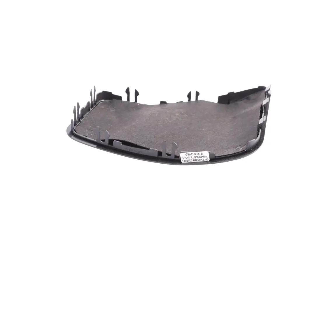 Shelf Cover Loud Speaker Trim Panel Right O/S to BMW F10 Rear with Part number 9112714 BMW F10 Rear Shelf Cover Loud Speaker Trim Panel Right O/S - SKU 9112714 - Part number 9112714