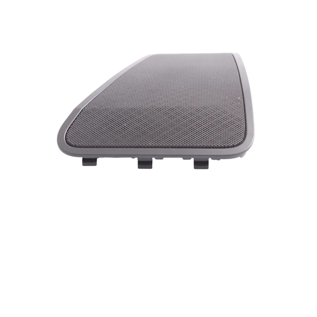 Coperchio Ripiano Posteriore Rivestimento Altoparlante Destro per BMW F10 con numero di parte 9112714 BMW F10 Coperchio Ripiano Posteriore Rivestimento Altoparlante Destro - SKU 9112714 - Numero di parte 9112714