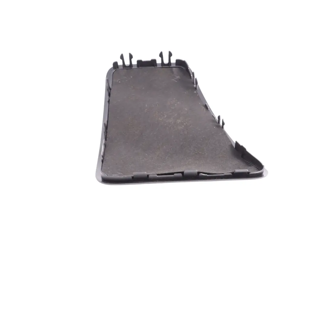 BMW F10 Panneau Garniture De Haut Parleur Couverture Plage Arrière Droit - SKU 9112714 - Numéro de pièce 9112714