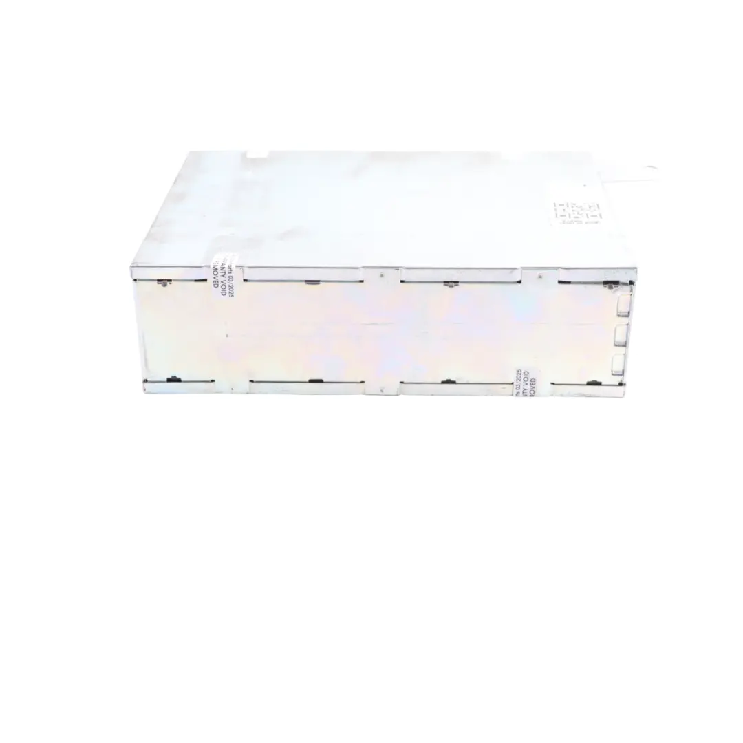 Video Module Unit High to BMW E83 TV with Part number 9112837 BMW E83 TV Video Module Unit High - SKU 9112837 - Part number 9112837