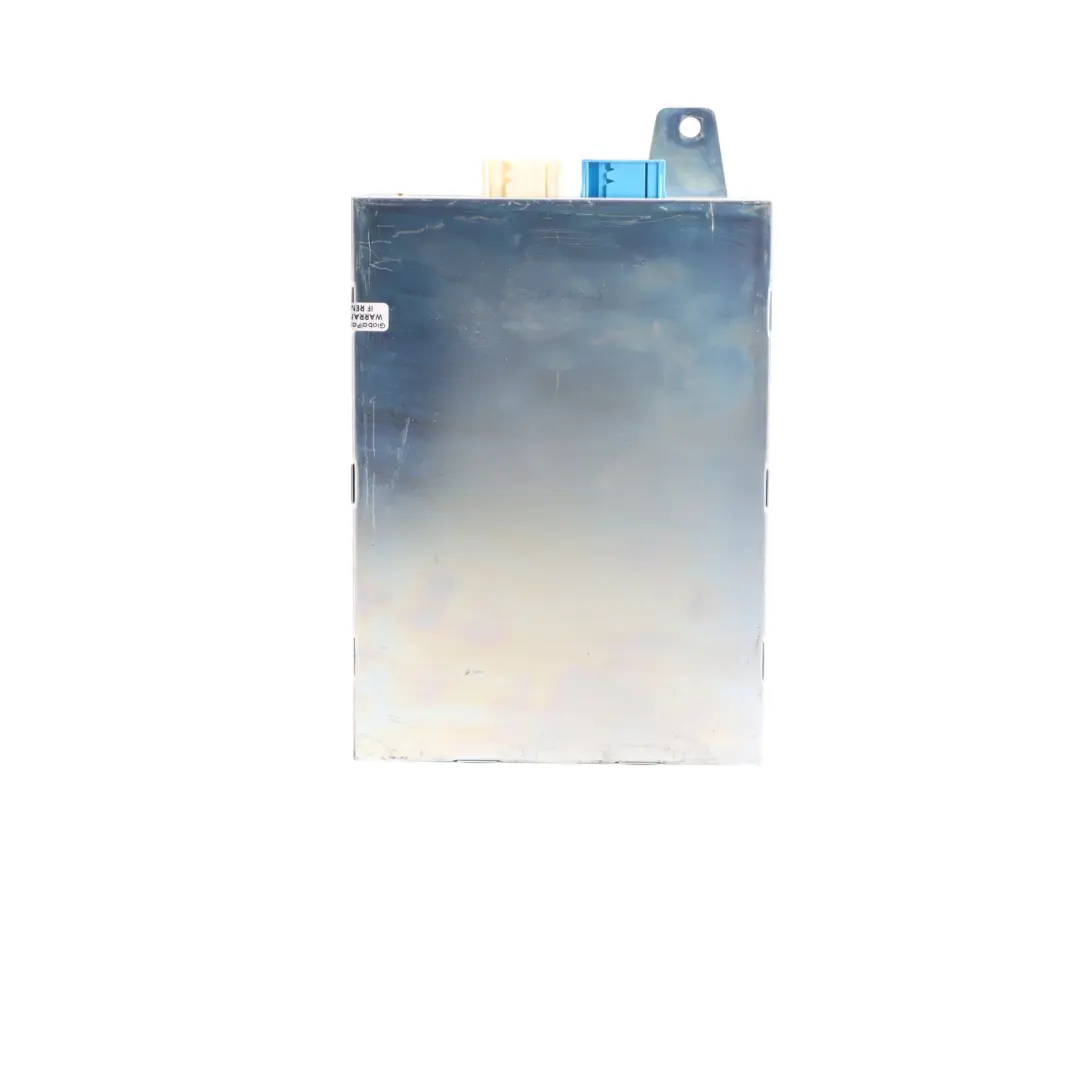 Video Module Unit High to BMW E83 TV with Part number 9112837 BMW E83 TV Video Module Unit High - SKU 9112837 - Part number 9112837