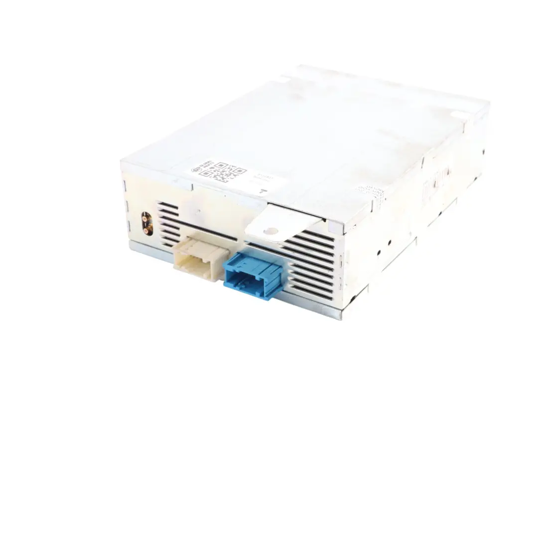 BMW E83 TV Video Module Unit High - SKU 9112837 - Part number 9112837