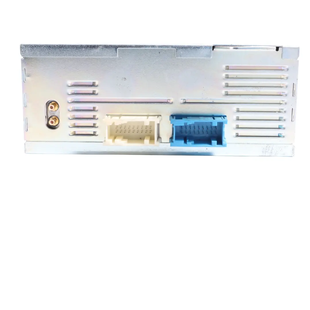 BMW E83 TV Video Module Unit High - SKU 9112837 - Part number 9112837
