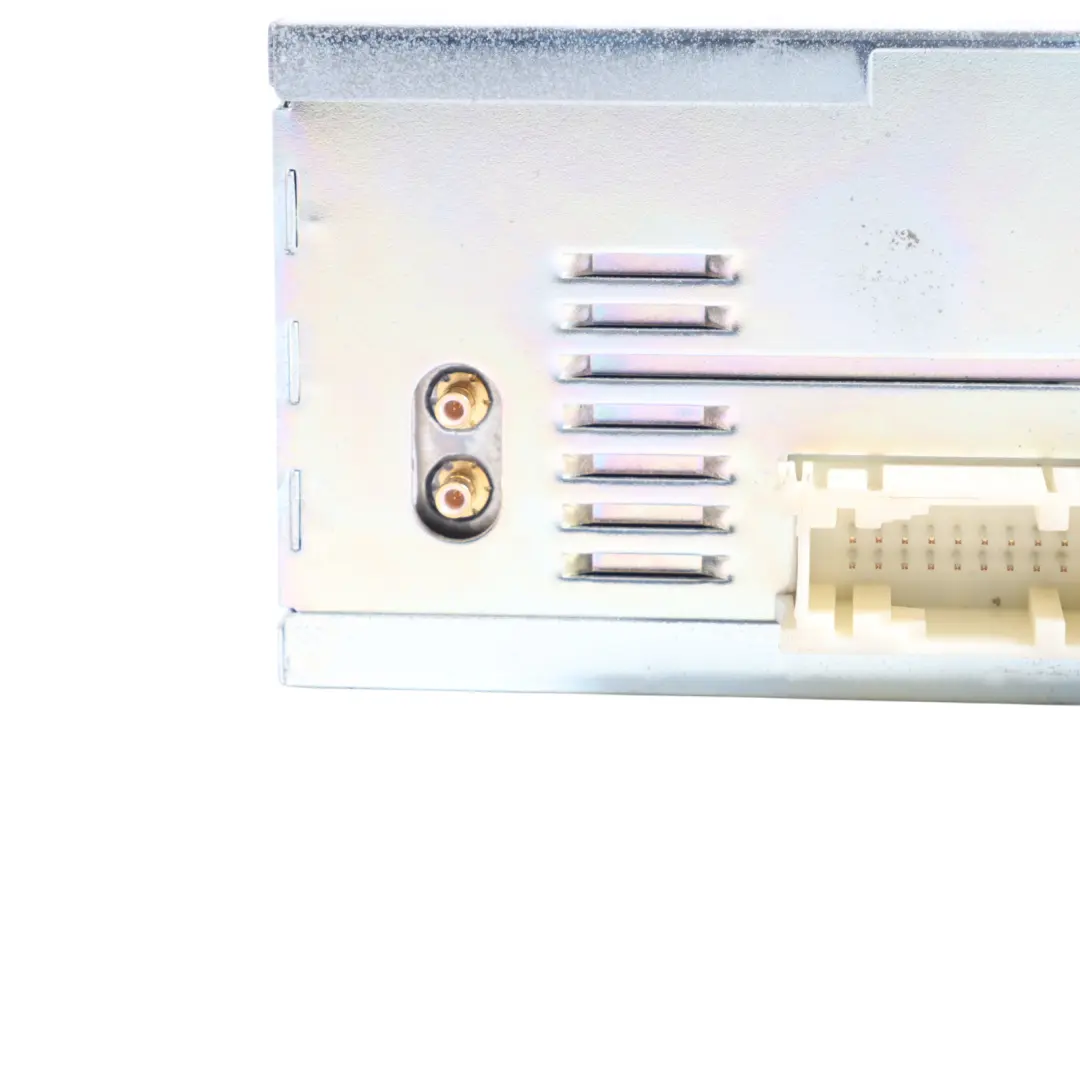 Video Module Unit High to BMW E83 TV with Part number 9112837 BMW E83 TV Video Module Unit High - SKU 9112837 - Part number 9112837