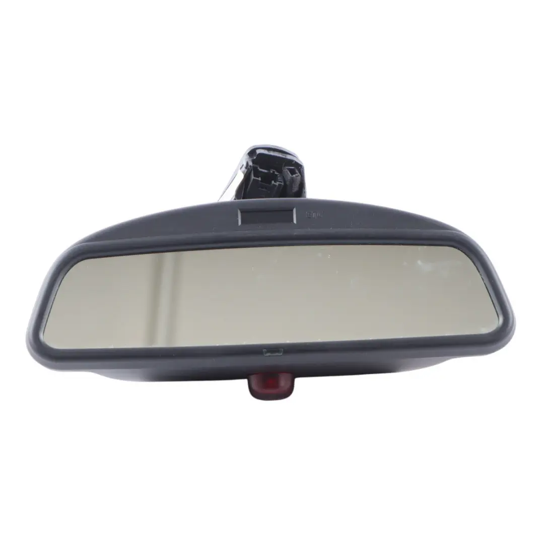 Interior Rear View Mirror Glass EC / LED / ETC to BMW E87 E90 E60 X5 E70 with Part number 9123931 BMW E87 E90 E60 X5 E70 Interior Rear View Mirror Glass EC / LED / ETC - SKU 9123931 - Part number 9123931