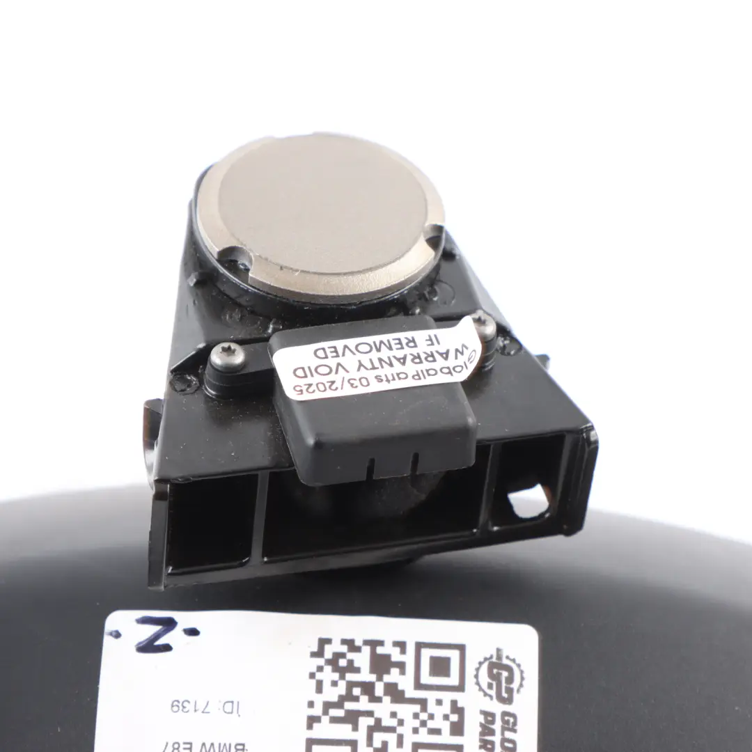 Interior Rear View Mirror Glass EC / LED / ETC to BMW E87 E90 E60 X5 E70 with Part number 9123931 BMW E87 E90 E60 X5 E70 Interior Rear View Mirror Glass EC / LED / ETC - SKU 9123931 - Part number 9123931