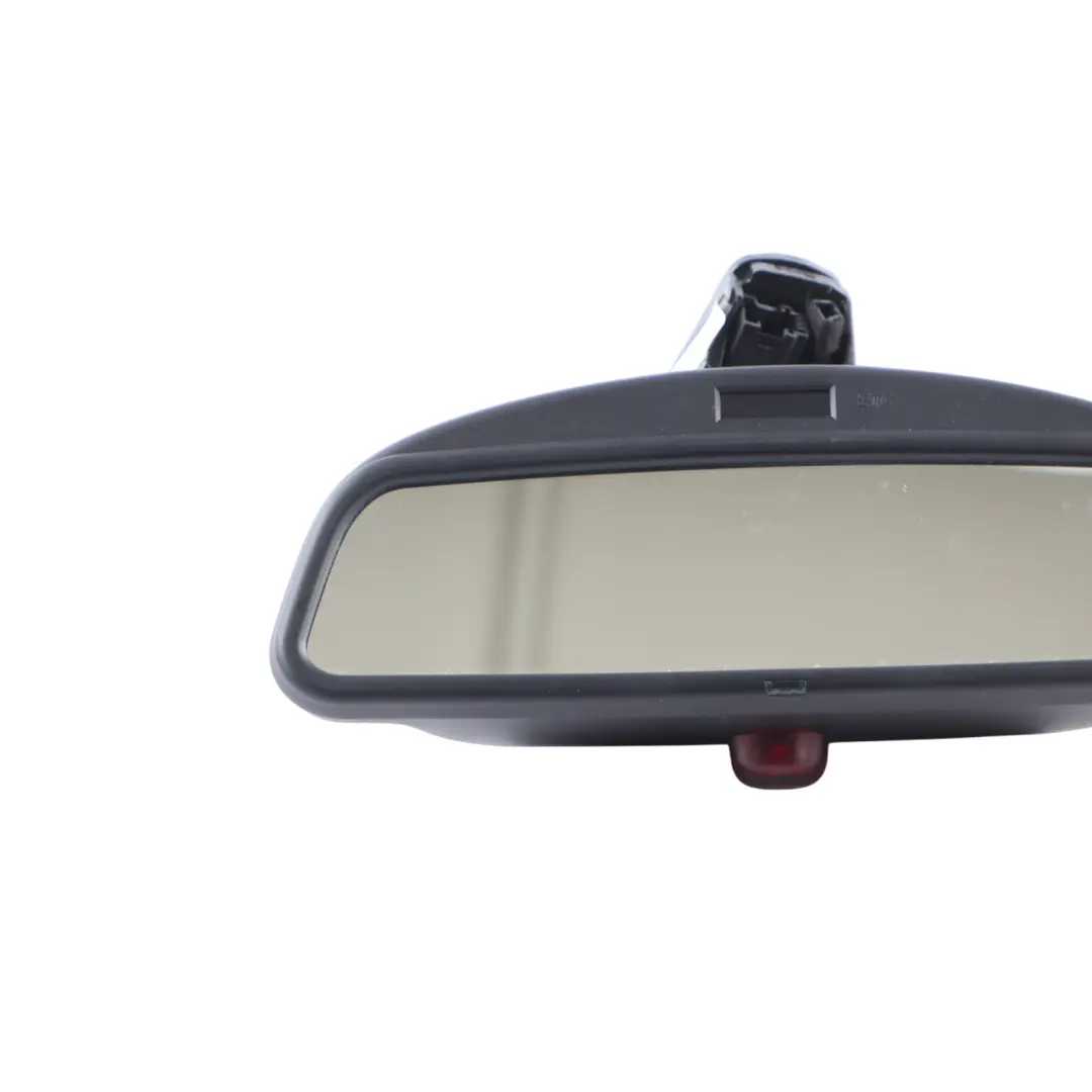 Interior Rear View Mirror Glass EC / LED / ETC to BMW E87 E90 E60 X5 E70 with Part number 9123931 BMW E87 E90 E60 X5 E70 Interior Rear View Mirror Glass EC / LED / ETC - SKU 9123931 - Part number 9123931