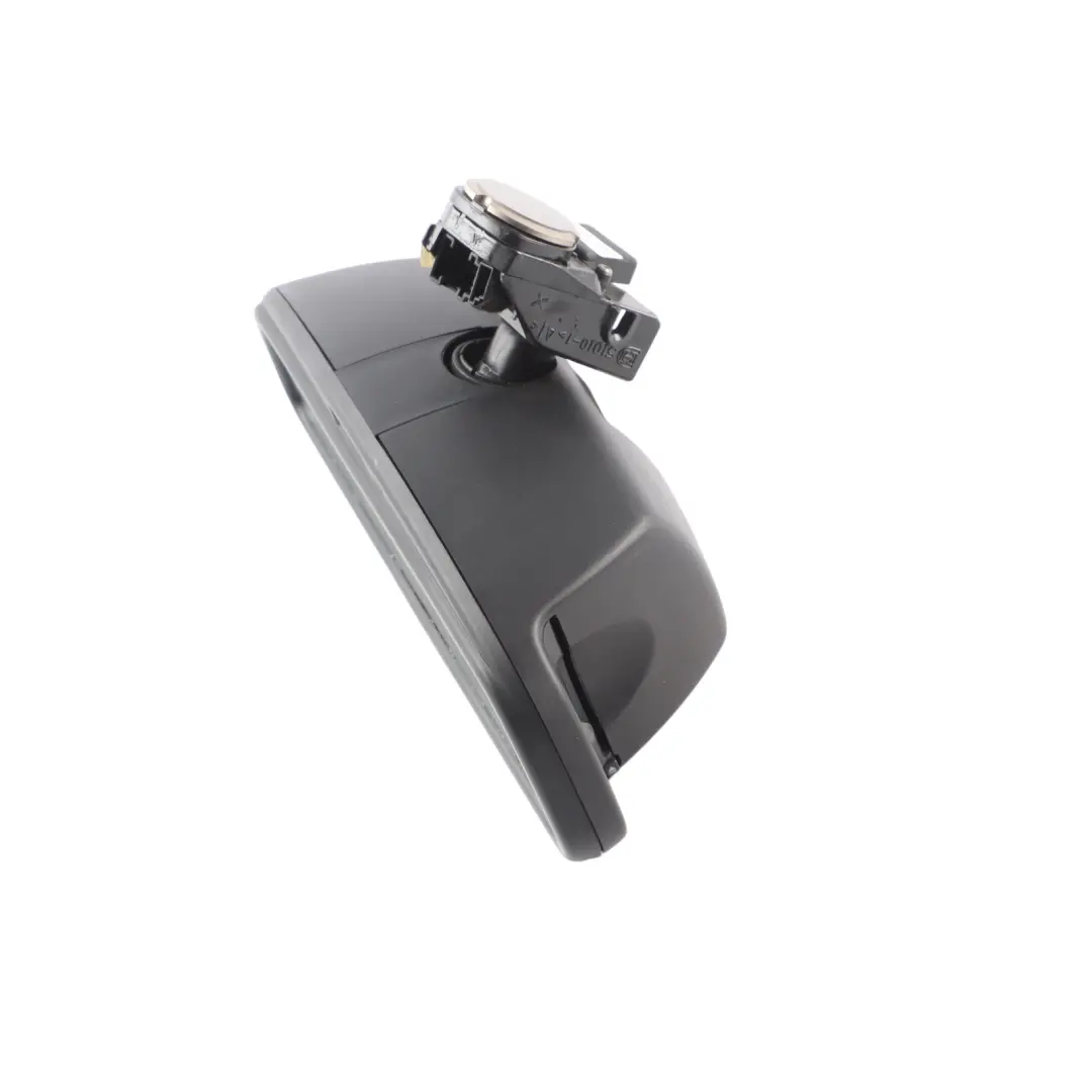 Interior Rear View Mirror Glass EC / LED / ETC to BMW E87 E90 E60 X5 E70 with Part number 9123931 BMW E87 E90 E60 X5 E70 Interior Rear View Mirror Glass EC / LED / ETC - SKU 9123931 - Part number 9123931