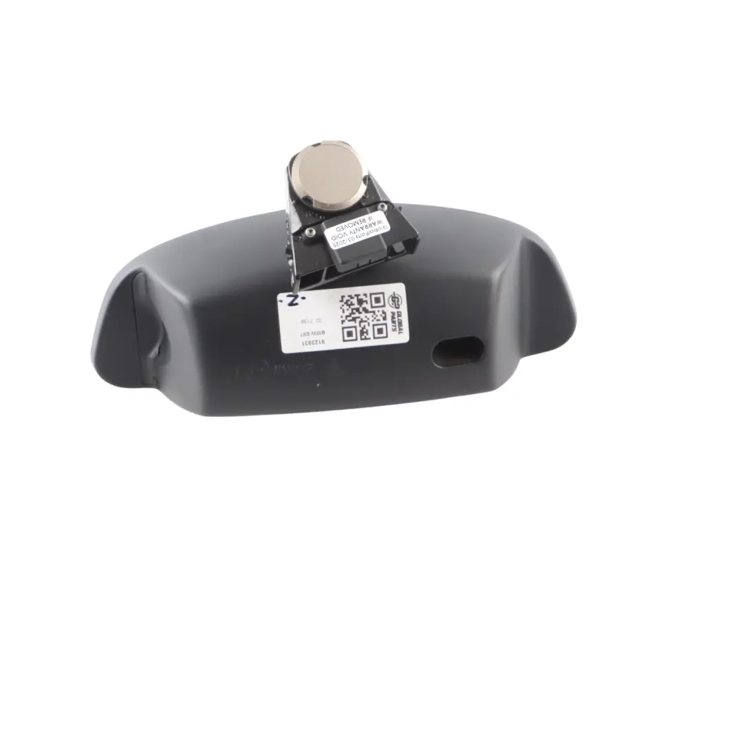 Interior Rear View Mirror Glass EC / LED / ETC to BMW E87 E90 E60 X5 E70 with Part number 9123931 BMW E87 E90 E60 X5 E70 Interior Rear View Mirror Glass EC / LED / ETC - SKU 9123931 - Part number 9123931