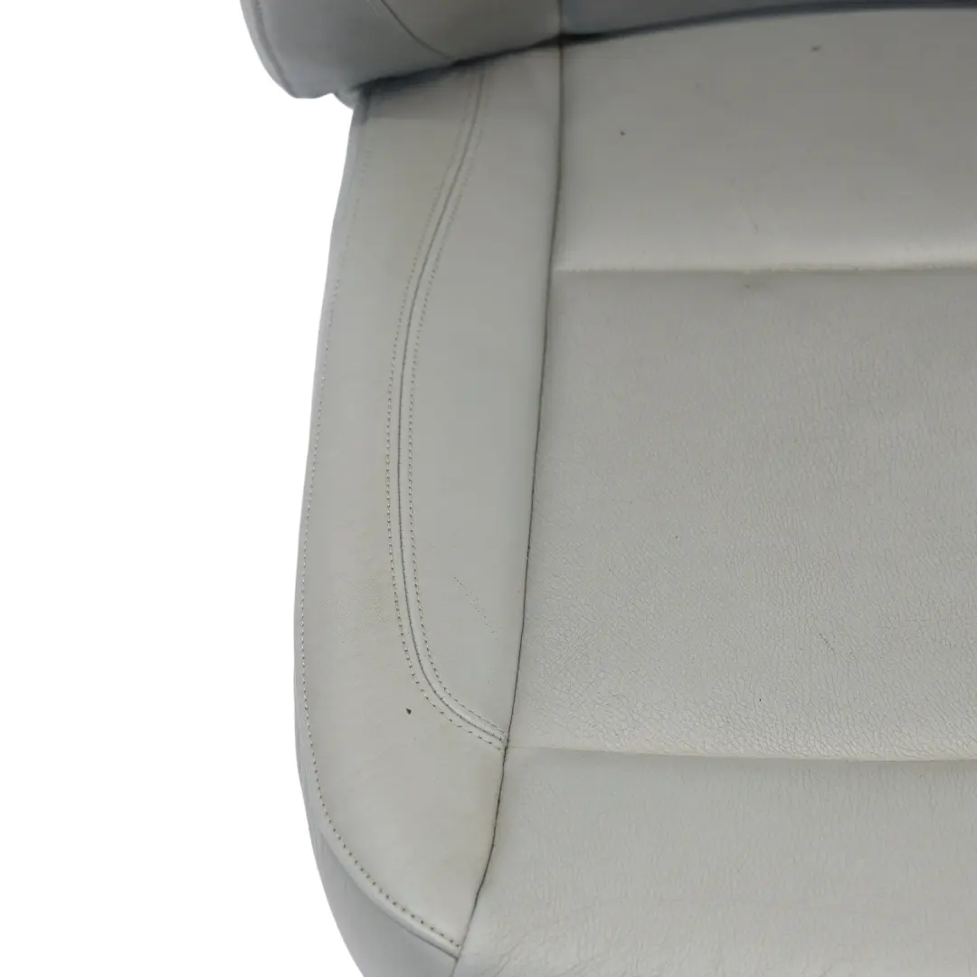 Siège Avant Gauche Pour BMW E81 Intérieur Cuir Boston Alaska Grey pour à propos du numéro de pièce 9124523 Siège Avant Gauche Pour BMW E81 Intérieur Cuir Boston Alaska Grey - SKU 9124523-1 - Numéro de pièce 9124523