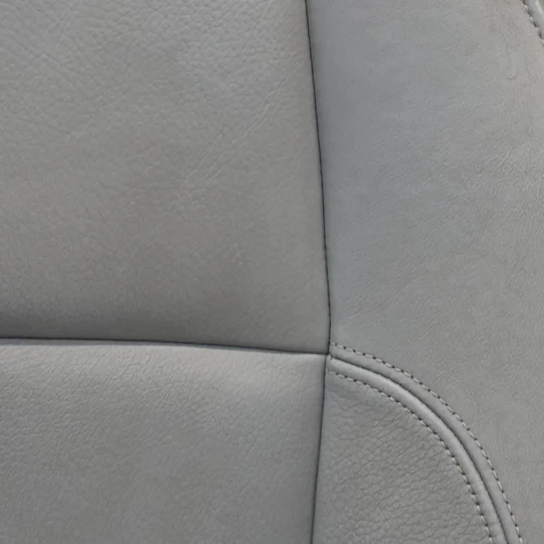 Siège Avant Gauche Pour BMW E81 Intérieur Cuir Boston Alaska Grey pour à propos du numéro de pièce 9124523 Siège Avant Gauche Pour BMW E81 Intérieur Cuir Boston Alaska Grey - SKU 9124523-1 - Numéro de pièce 9124523