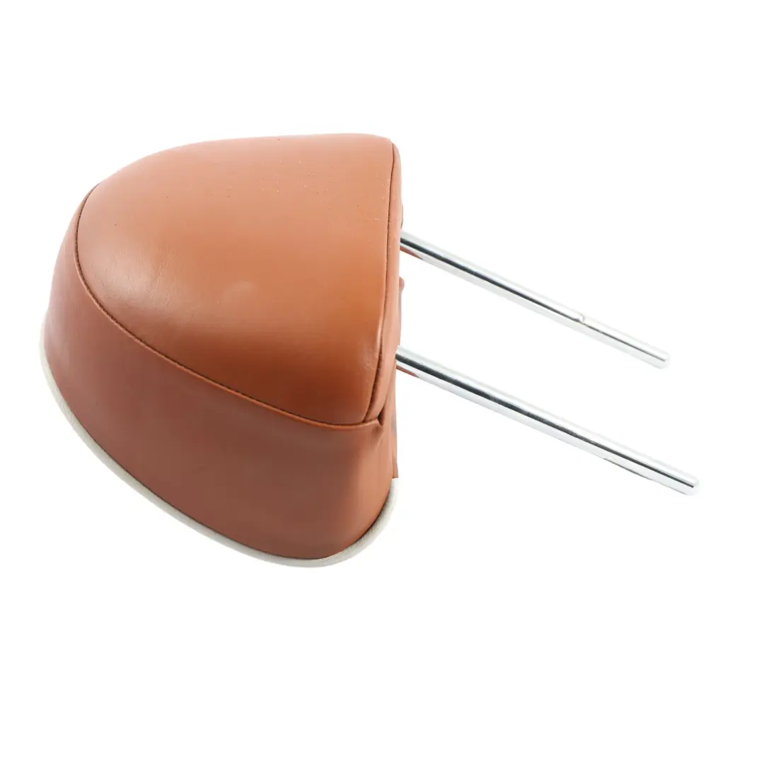 Asiento Delantero Sport Izquierdo Derecho Cuero Sidewalk Malt Brown para Mini R52 con número de pieza 9124675 Mini R52 Asiento Delantero Sport Izquierdo Derecho Cuero Sidewalk Malt Brown - SKU 9124675 - Número de pieza 9124675