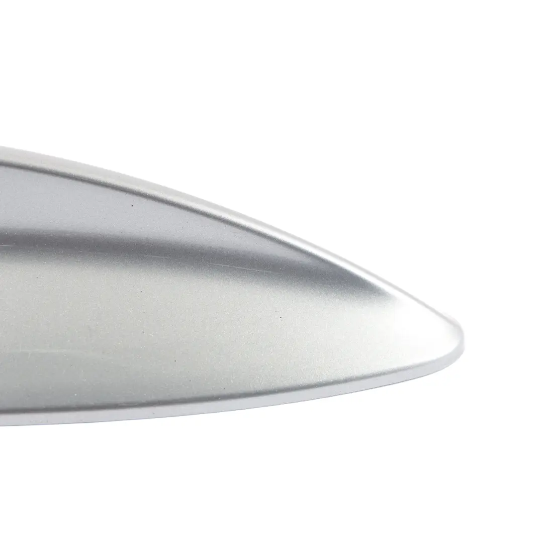 Tetto Antenna Shark Vuoto Alloggiamento Blu Acqua 896 per BMW X3 F25 con numero di parte 9125663 BMW X3 F25 Tetto Antenna Shark Vuoto Alloggiamento Blu Acqua 896 - SKU 9125663-WB - Numero di parte 9125663