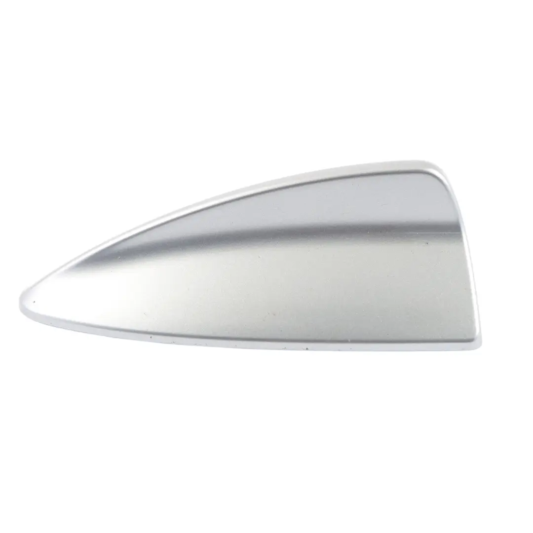 Dach Antenne Hai Leergehäuse Bluewater Blau Metallic 896 für BMW X3 F25 mit Teilenummer 9125663 BMW X3 F25 Dach Antenne Hai Leergehäuse Bluewater Blau Metallic 896 - SKU 9125663-WB - Teilenummer 9125663